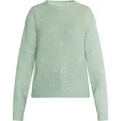 Usha Pullover 'Lurea' menta