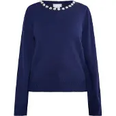 Usha Pullover 'Lurea' marinho