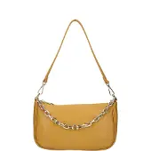 FELIPA Mala de ombro amarelo