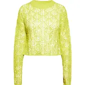 IZIA Pullover lima
