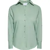 Usha WHITE LABEL Blusa menta