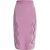 Faina Saia 'Minya' malva