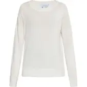 Usha Pullover branco