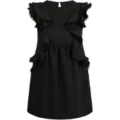 Faina Vestido preto