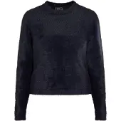 Faina Pullover 'Imane' preto