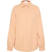 Usha Blusa alperce