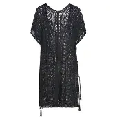 Usha Capa preto