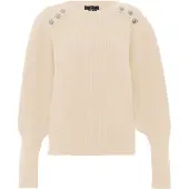 Faina Pullover estuque