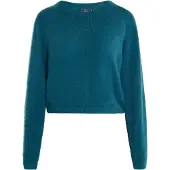 Faina Pullover 'Aleva' petróleo
