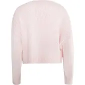 IZIA Pullover rosa claro