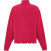 Faina Pullover rosa