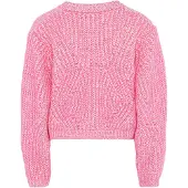 IZIA Pullover rosa
