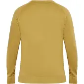 Tuffskull Pullover mostarda