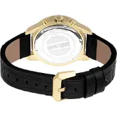 Just cavalli Relógio Jc1g215l0025 Quartz 42 Mm