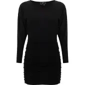 Faina Vestido preto