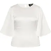 Usha Blusa branco