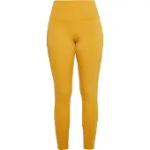Faina Athlsr Leggings açafrão
