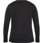 Tuffskull Pullover preto