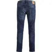 Jack & Jones Calças de ganga 'Tim' azul ganga