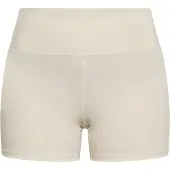 Faina Athlsr Leggings bege claro