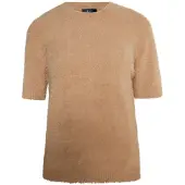 Faina Pullover 'Nally' castanho claro