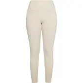 Faina Athlsr Leggings bege