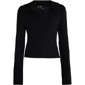 Faina Pullover 'Dulcey' preto