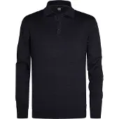 Petrol Industries Pullover navy
