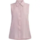 Usha WHITE LABEL Blusa rosa escurecido
