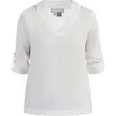 Usha Blusa branco