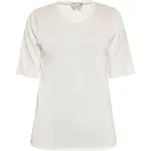 Usha Pullover branco lã