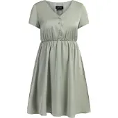 Usha Vestido oliveira