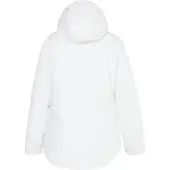 Usha Casaco de inverno 'Fenia' offwhite