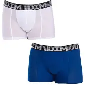 Dim Boxers Ad001n1 3d Flex Air Cotton 2 Unidades
