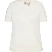 Usha Pullover branco lã