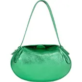 FELIPA Malas de tiracolo verde