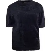 Faina Pullover 'Nally' azul noturno