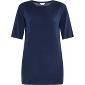 Usha Pullover marinho