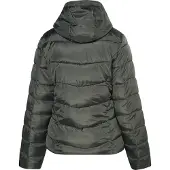 Usha Casaco de inverno 'Fenia' preto