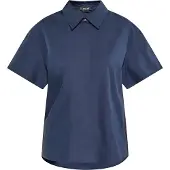 Usha Blusa marinho