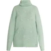 Usha Pullover menta