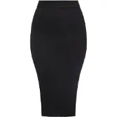 Usha Saia preto