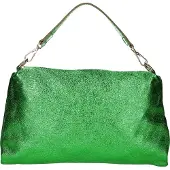 FELIPA Malas de tiracolo verde