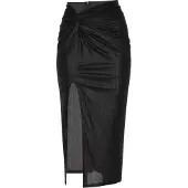 Faina Saia preto