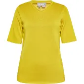 Usha Pullover limão