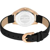 Just cavalli Relógio Feminino Jc1l210l0025 Quartz 5 Atm 32 Mm