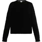 Usha Pullover preto