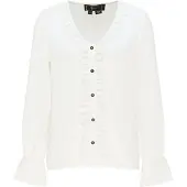 Faina Blusa branco