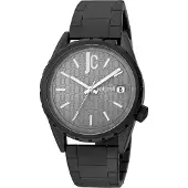 Just cavalli Relógio Jc1g217m0075 Quartz 42 Mm