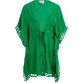 IZIA Kimono verde